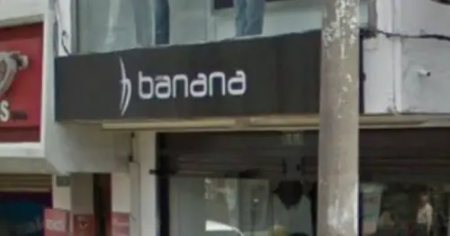 JOE BANANA RESTREPO JOE BANANA RESTREPO